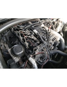 Recambio de motor completo para bmw x3 (e83) xdrive 20 d referencia OEM IAM   