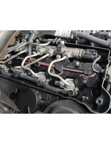 Recambio de motor completo para bmw x3 (e83) xdrive 20 d referencia OEM IAM    2