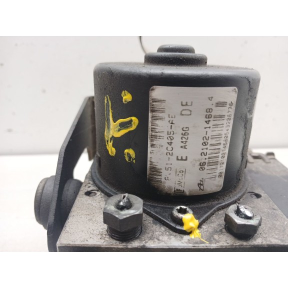 Recambio de abs para ford fiesta vi (cb1, ccn) 1.6 tdci referencia OEM IAM 8V512C405AE  
