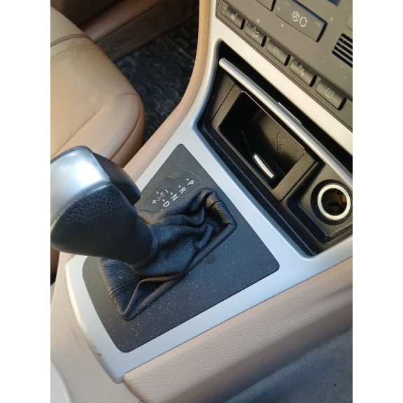 Recambio de caja cambios para bmw x3 (e83) xdrive 20 d referencia OEM IAM   