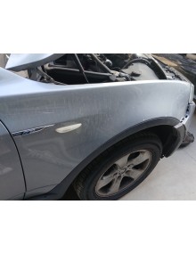 Recambio de aleta delantera derecha para bmw x3 (e83) xdrive 20 d referencia OEM IAM    2