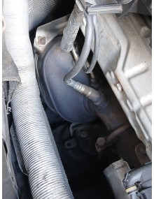 Recambio de catalizador para bmw x3 (e83) xdrive 20 d referencia OEM IAM   