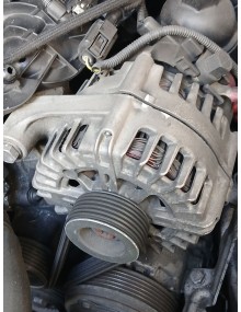Recambio de alternador para bmw x3 (e83) xdrive 20 d referencia OEM IAM   