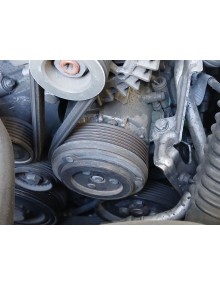 Recambio de compresor aire acondicionado para bmw x3 (e83) xdrive 20 d referencia OEM IAM   