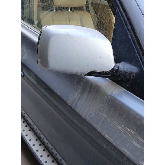 Recambio de retrovisor derecho para bmw x3 (e83) xdrive 20 d referencia OEM IAM   