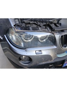 Recambio de faro derecho para bmw x3 (e83) xdrive 20 d referencia OEM IAM    2