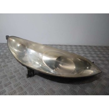 Recambio de faro derecho para peugeot 407 st sport pack referencia OEM IAM 0301213272 1 SOPORTE ROTO XENÓN