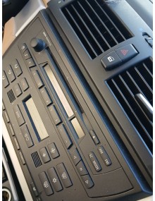 Recambio de sistema audio / radio cd para bmw x3 (e83) xdrive 20 d referencia OEM IAM   