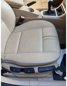 Recambio de asiento delantero derecho para bmw x3 (e83) xdrive 20 d referencia OEM IAM    2