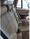 Recambio de asientos traseros para bmw x3 (e83) xdrive 20 d referencia OEM IAM   