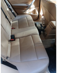 Recambio de asientos traseros para bmw x3 (e83) xdrive 20 d referencia OEM IAM    2
