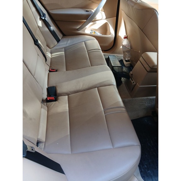 Recambio de asientos traseros para bmw x3 (e83) xdrive 20 d referencia OEM IAM   