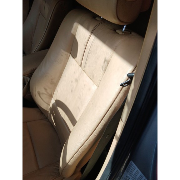 Recambio de asiento delantero izquierdo para bmw x3 (e83) xdrive 20 d referencia OEM IAM   