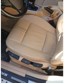 Recambio de asiento delantero izquierdo para bmw x3 (e83) xdrive 20 d referencia OEM IAM    2