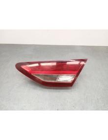 Recambio de piloto trasero derecho interior para seat leon (5f1) 1.6 tdi referencia OEM IAM   