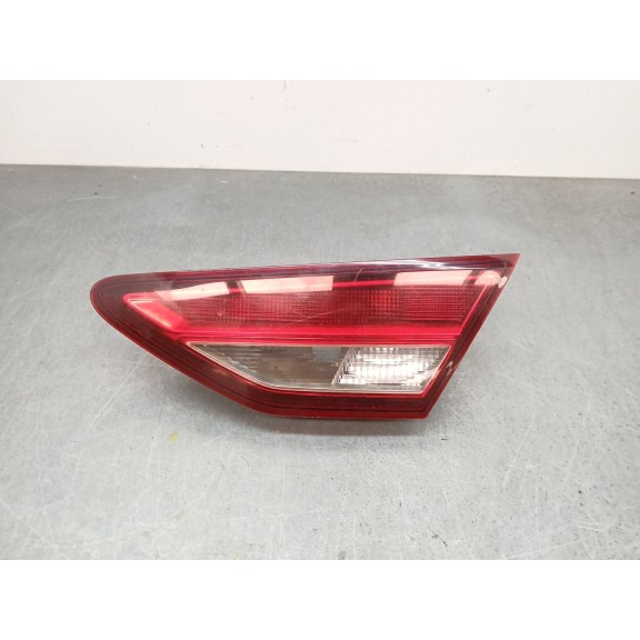 Recambio de piloto trasero derecho interior para seat leon (5f1) 1.6 tdi referencia OEM IAM   