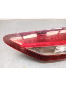 Recambio de piloto trasero derecho interior para seat leon (5f1) 1.6 tdi referencia OEM IAM    2