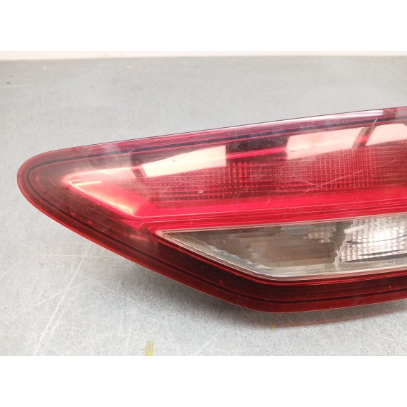 Recambio de piloto trasero derecho interior para seat leon (5f1) 1.6 tdi referencia OEM IAM   