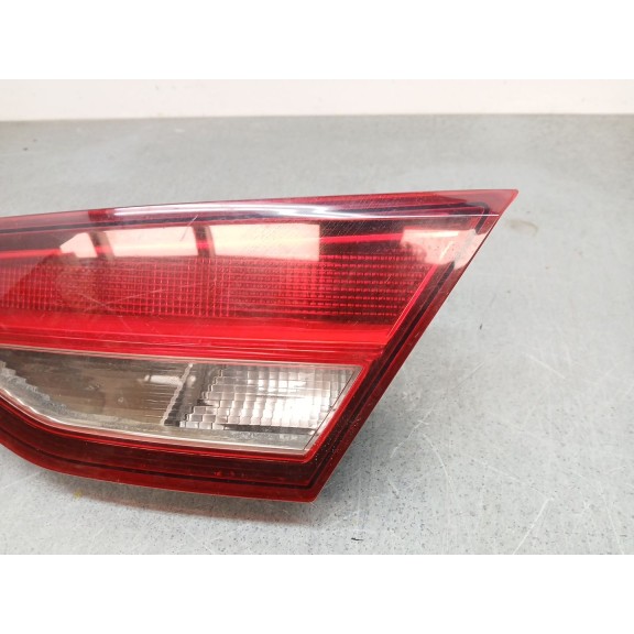 Recambio de piloto trasero derecho interior para seat leon (5f1) 1.6 tdi referencia OEM IAM   