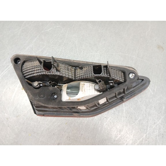 Recambio de piloto trasero derecho interior para seat leon (5f1) 1.6 tdi referencia OEM IAM   