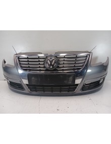 Recambio de paragolpes delantero para volkswagen passat b6 (3c2) 2.0 tdi 16v referencia OEM IAM   