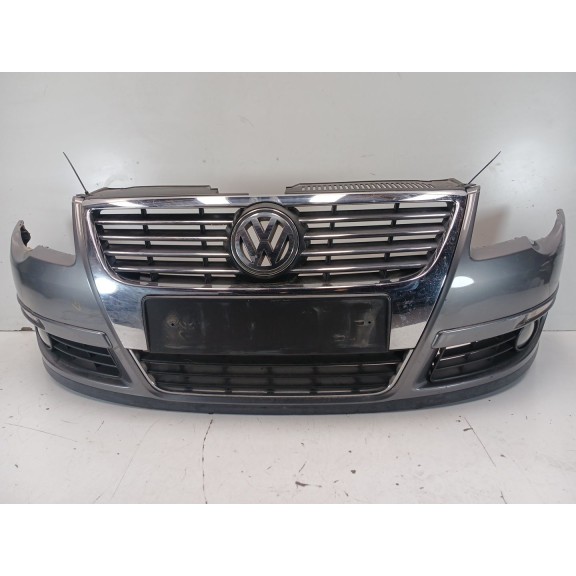 Recambio de paragolpes delantero para volkswagen passat b6 (3c2) 2.0 tdi 16v referencia OEM IAM   