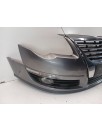 Recambio de paragolpes delantero para volkswagen passat b6 (3c2) 2.0 tdi 16v referencia OEM IAM   