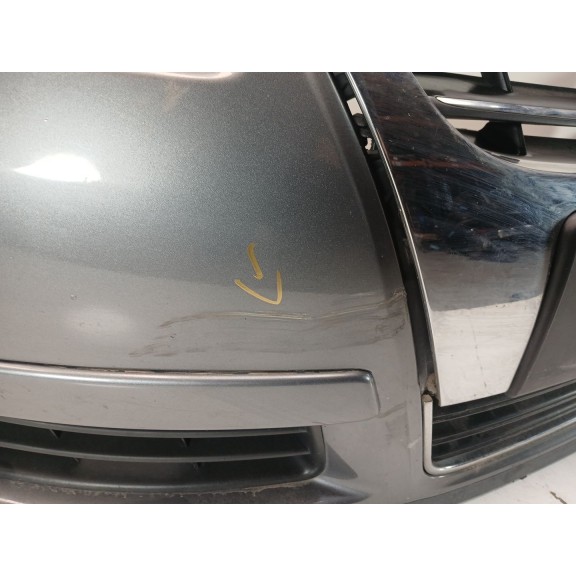 Recambio de paragolpes delantero para volkswagen passat b6 (3c2) 2.0 tdi 16v referencia OEM IAM   