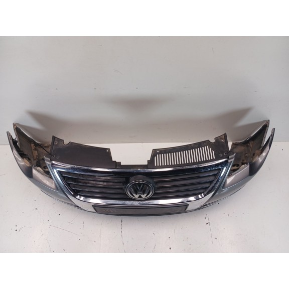 Recambio de paragolpes delantero para volkswagen passat b6 (3c2) 2.0 tdi 16v referencia OEM IAM   