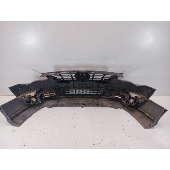Recambio de paragolpes delantero para volkswagen passat b6 (3c2) 2.0 tdi 16v referencia OEM IAM   
