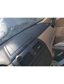 Recambio de kit airbag para bmw x3 (e83) xdrive 20 d referencia OEM IAM    2