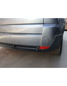 Recambio de paragolpes trasero para bmw x3 (e83) xdrive 20 d referencia OEM IAM    2