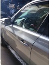 Recambio de puerta delantera izquierda para bmw x3 (e83) xdrive 20 d referencia OEM IAM   