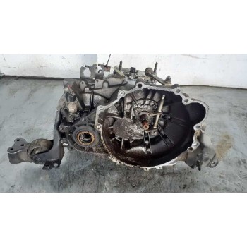 CAJA CAMBIOS 168.000KM 5V