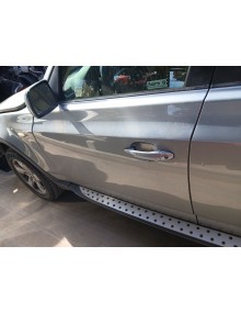 Recambio de puerta delantera izquierda para bmw x3 (e83) xdrive 20 d referencia OEM IAM    2