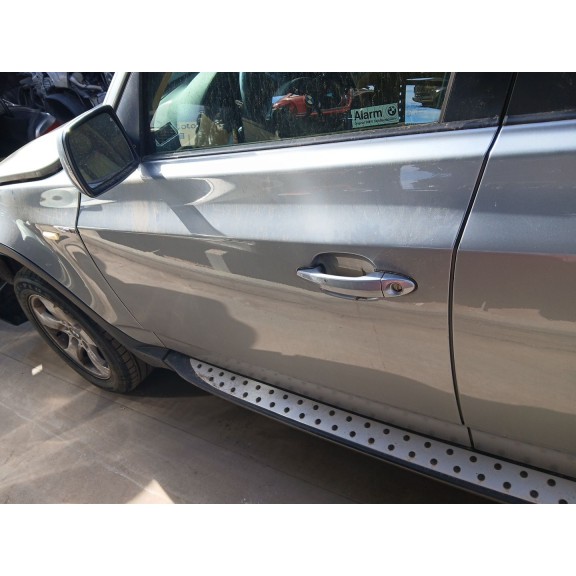 Recambio de puerta delantera izquierda para bmw x3 (e83) xdrive 20 d referencia OEM IAM   