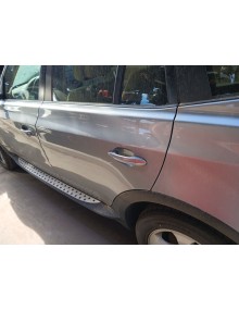 Recambio de puerta trasera izquierda para bmw x3 (e83) xdrive 20 d referencia OEM IAM    2