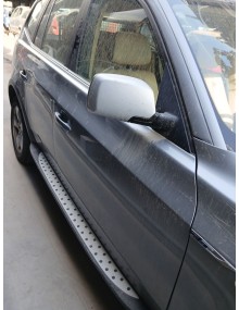 Recambio de puerta delantera derecha para bmw x3 (e83) xdrive 20 d referencia OEM IAM   