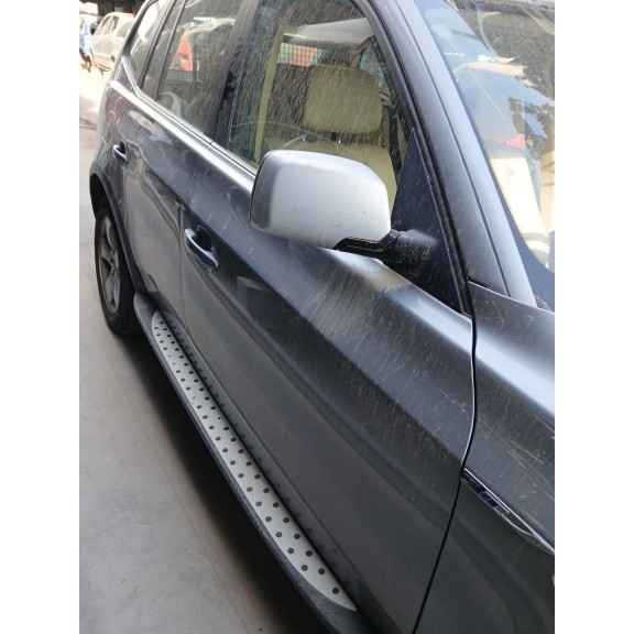 Recambio de puerta delantera derecha para bmw x3 (e83) xdrive 20 d referencia OEM IAM   