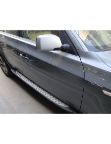 Recambio de puerta delantera derecha para bmw x3 (e83) xdrive 20 d referencia OEM IAM    2