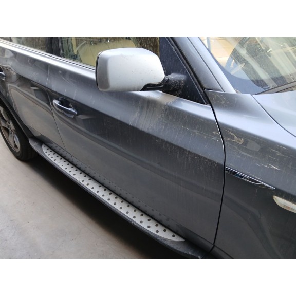 Recambio de puerta delantera derecha para bmw x3 (e83) xdrive 20 d referencia OEM IAM   