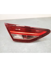 Recambio de piloto trasero izquierdo interior para seat leon (5f1) 1.6 tdi referencia OEM IAM 90020455  