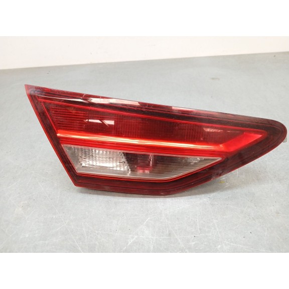 Recambio de piloto trasero izquierdo interior para seat leon (5f1) 1.6 tdi referencia OEM IAM 90020455  