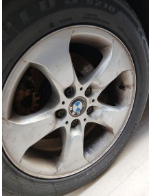 Recambio de juego llantas para bmw x3 (e83) xdrive 20 d referencia OEM IAM   