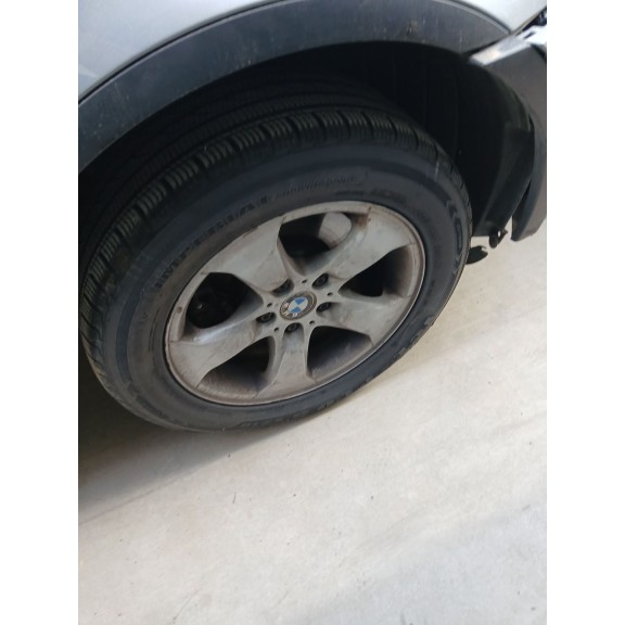 Recambio de juego llantas para bmw x3 (e83) xdrive 20 d referencia OEM IAM   