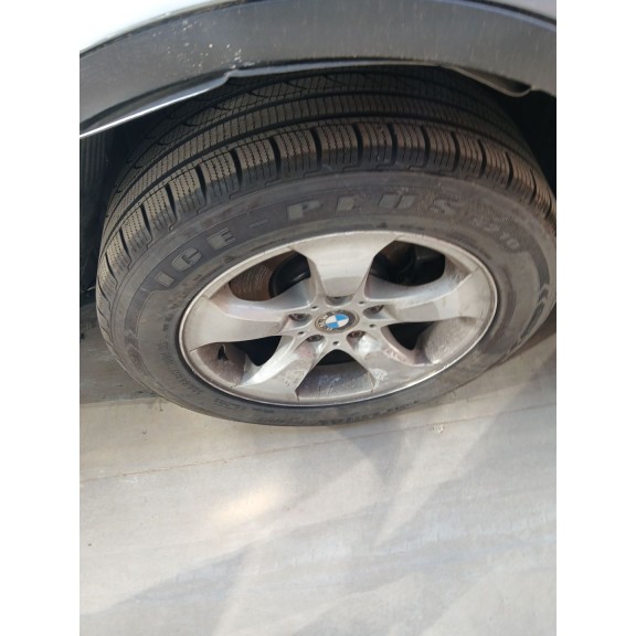 Recambio de juego llantas para bmw x3 (e83) xdrive 20 d referencia OEM IAM   