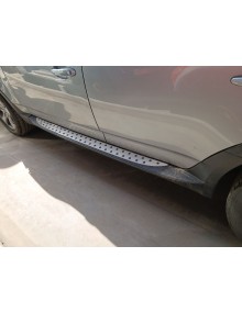 Recambio de estribo para bmw x3 (e83) xdrive 20 d referencia OEM IAM   