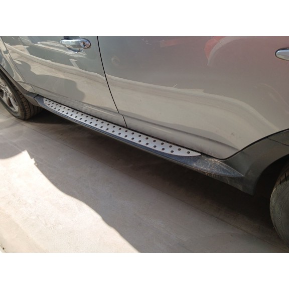 Recambio de estribo para bmw x3 (e83) xdrive 20 d referencia OEM IAM   