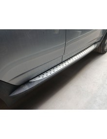 Recambio de estribo para bmw x3 (e83) xdrive 20 d referencia OEM IAM   