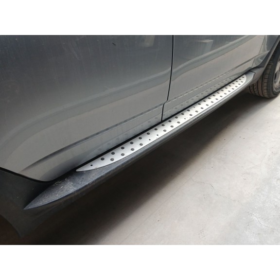 Recambio de estribo para bmw x3 (e83) xdrive 20 d referencia OEM IAM   